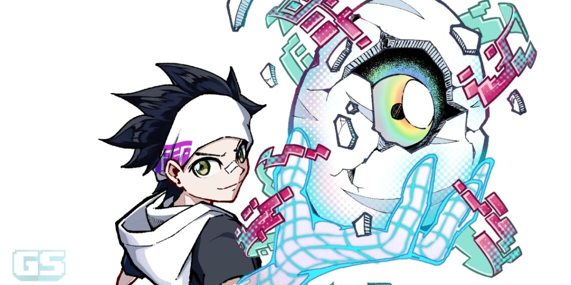 Digimon Ada Manga Baru Yang Akan Memulakan Terbitan Pada Oktober 2026