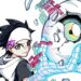 Digimon Ada Manga Baru Yang Akan Memulakan Terbitan Pada Oktober 2026