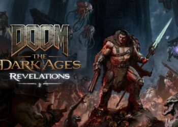 Mengapa DOOM: The Dark Ages | Revelations Adalah Cabaran Paling Bercita-Cita Tingi Dalam Sejarah DOOM?