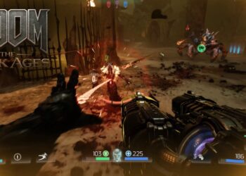 Previu DOOM: The Dark Ages | Revelations – Slayer Bangkit Dari Purgatory