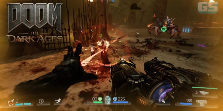 Previu DOOM: The Dark Ages | Revelations – Slayer Bangkit Dari Purgatory