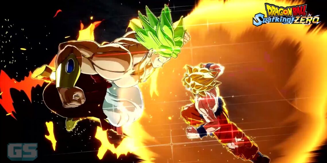 Dragon Ball: Sparking ZERO – DLC Terbaru Akan Tambah 33 Fighter Baru, Akan Datang 30 Julai