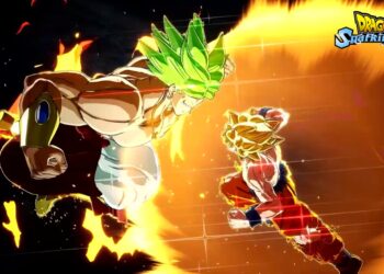 Dragon Ball: Sparking ZERO – DLC Terbaru Akan Tambah 33 Fighter Baru, Akan Datang 30 Julai