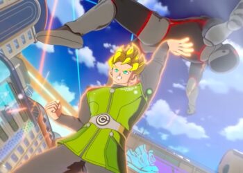 Bandai Namco Kongsi Gameplay Dragon Ball Xenoverse 3; Apa Yang Kami Tahu?