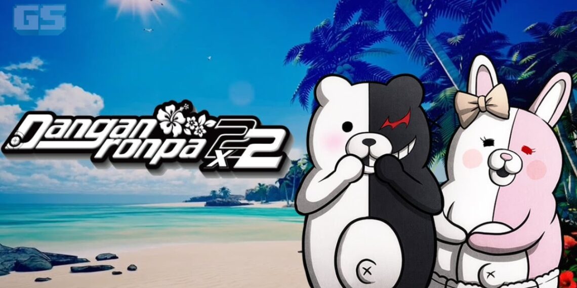 Danganronpa 2×2 Ditunda ke Awal 2027; Slayhem Mode & Rombakan Peta 3D Dijelaskan