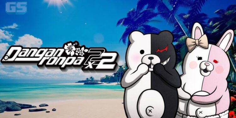 Danganronpa 2×2 Ditunda ke Awal 2027; Slayhem Mode & Rombakan Peta 3D Dijelaskan
