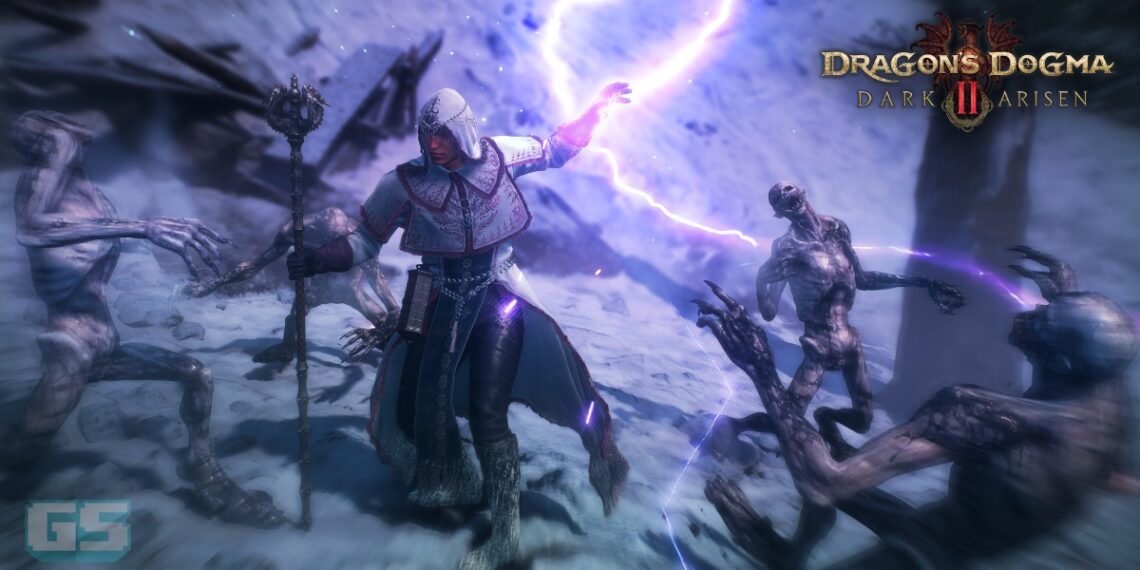 [Eksklusif] Dragon’s Dogma 2: Dark Arisen – Asal-Usul Nama, Eksplorasi Di Norgan & Dungeon “Lost Rites”