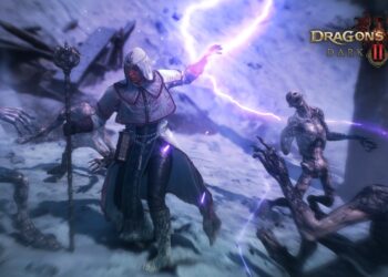 [Eksklusif] Dragon’s Dogma 2: Dark Arisen – Asal-Usul Nama, Eksplorasi Di Norgan & Dungeon “Lost Rites”