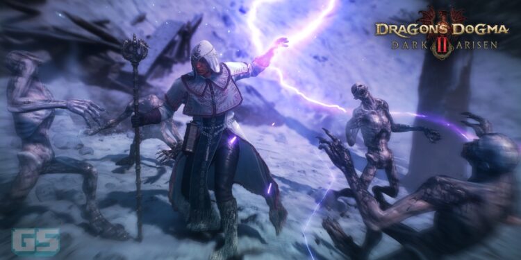 [Eksklusif] Dragon’s Dogma 2: Dark Arisen – Asal-Usul Nama, Eksplorasi Di Norgan & Dungeon “Lost Rites”