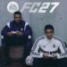 EA SPORTS FC 27 – Mbappé & Bellingham Hiasi Muka Depan, Akan Datang September 2026