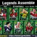 eFootball World Festival – Agüero Buat Kemunculan Sulung, Taktik Baru & Juara Dunia Esports
