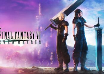 FFVII: Ever Crisis Akan Ditutup Oktober 2026 Selepas 3 Tahun Beroperasi