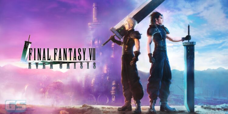 FFVII: Ever Crisis Akan Ditutup Oktober 2026 Selepas 3 Tahun Beroperasi