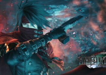 Final Fantasy VII Revelation Mungkin Terima Story DLC, Terbocor Oleh Epic Games Store!