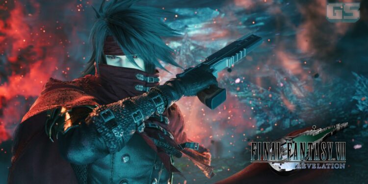 Final Fantasy VII Revelation Mungkin Terima Story DLC, Terbocor Oleh Epic Games Store!
