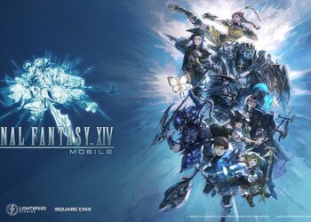 Rancangan Untuk Final Fantasy XIV Mobile Versi Global Terpaksa Dibatalkan