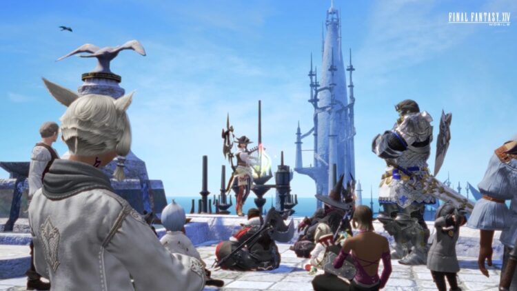 Rancangan Untuk Final Fantasy XIV Mobile Versi Global Terpaksa Dibatalkan