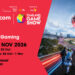gamescom asia x Thailand Game Show 2026 Luaskan Ruang Pameran, John Romero Turut Tampil Sebagai Speaker