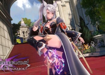 Granblue Fantasy: Relink – Endless Ragnarok – Cara Dapatkan Senjata Terkuat Dalam Game