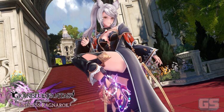 Granblue Fantasy: Relink – Endless Ragnarok – Cara Dapatkan Senjata Terkuat Dalam Game