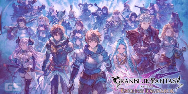 Granblue Fantasy: Relink – Endless Ragnarok Tersedia Sekarang Di Konsol & PC
