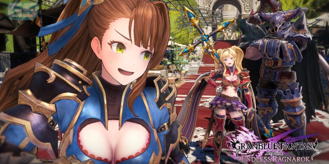 Reviu Granblue Fantasy Relink: Endless Ragnarok – Segala Kelemahan Game Asas Dibaiki Untuk Expansion
