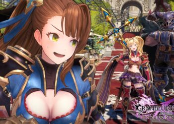 Reviu Granblue Fantasy Relink: Endless Ragnarok – Segala Kelemahan Game Asas Dibaiki Untuk Expansion