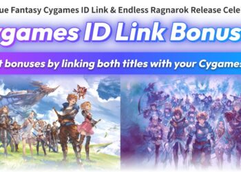 Sambut Pelancaran Granblue Fantasy: Relink – Endless Ragnarok Dengan Ganjaran Cygames ID