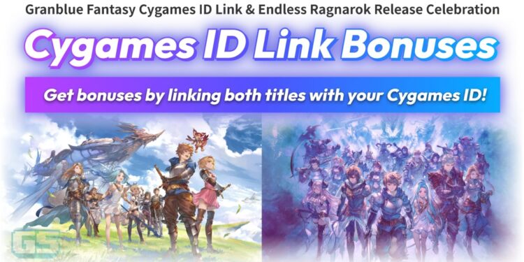 Sambut Pelancaran Granblue Fantasy: Relink – Endless Ragnarok Dengan Ganjaran Cygames ID