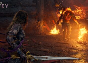 God of War Laufey Tiba 16 Februari 2027; Sekuel Kratos Dalam Pembangunan
