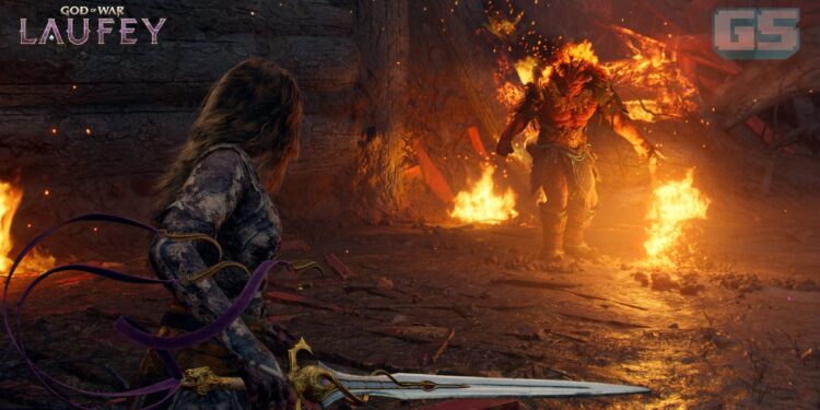 God of War Laufey Tiba 16 Februari 2027; Sekuel Kratos Dalam Pembangunan