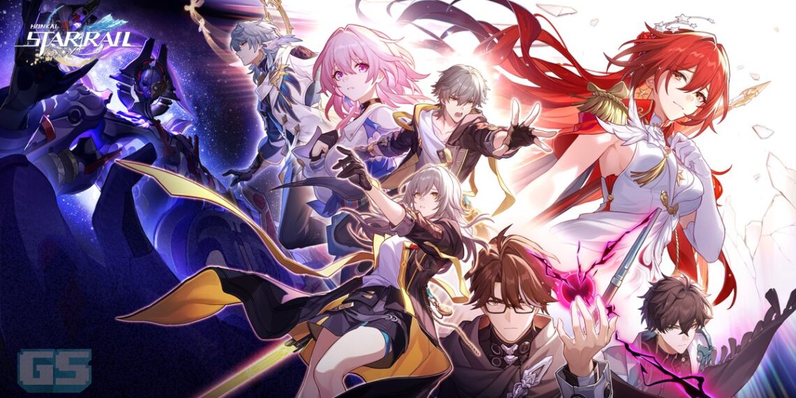 Honkai: Star Rail – Version 4.4 Tiba Hari Ini Bersama Himeko • Nova