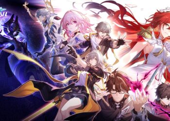Honkai: Star Rail – Version 4.4 Tiba Hari Ini Bersama Himeko • Nova