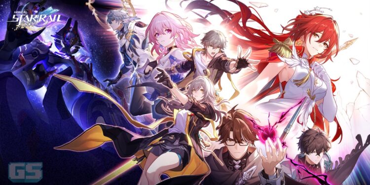 Honkai: Star Rail – Version 4.4 Tiba Hari Ini Bersama Himeko • Nova
