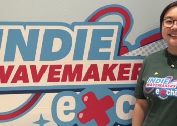 [Eksklusif] Bagaimana Indie Wavemakers Mengangkat Martabat Game Indie, Bersama Pengasas Elicia Lee