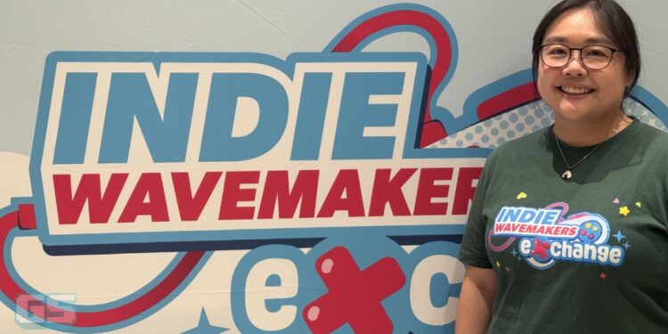 [Eksklusif] Bagaimana Indie Wavemakers Mengangkat Martabat Game Indie, Bersama Pengasas Elicia Lee