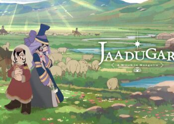 Anime Jaadugar: A Witch in Mongolia Mengubah Persepsi Orang Tentang Islam