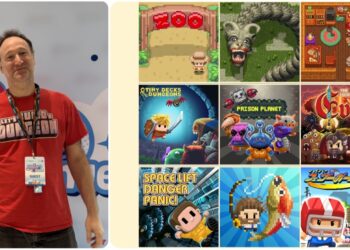 Tinggalkan Lucasfilm Demi Kebebasan, Kisah James Barnard Mengharungi Industri Selepas Usahakan 60 Game