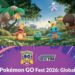 Sempena Pokémon GO Fest 2026, 23 Stesen KTMB Diubah Menjadi PokéStop