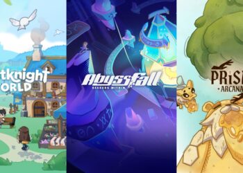 Kurechii Next 2026: Update Terkini Tentang Postknight World, Abyssfall & Prism Arcana