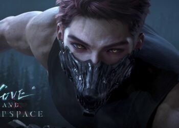 Akibat Boikot, Pasangan Werewolf Valko Dibatalkan Daripada Love and Deepspace