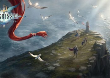 Langrisser: Sea of Sword – RPG Taktikal Baru Buat PC & Mobile