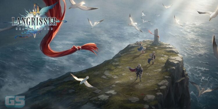 Langrisser: Sea of Sword – RPG Taktikal Baru Buat PC & Mobile