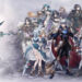 Langrisser: Sea of Sword – Combat Dual-Hero Dengan Dunia Bebas Untuk Meneroka