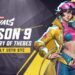 Marvel Rivals – Season 9 Memperkenalkan Jubilee, Rombakan Sistem Team-Up & Rework Black Widow