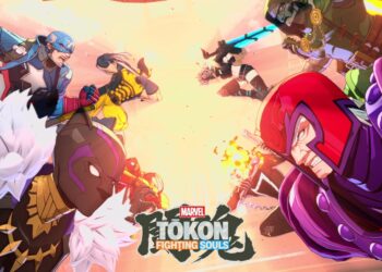 Preview Marvel Tōkon: Fighting Souls – Senang Nak Belajar, Tapi Susah Nak “Pro”