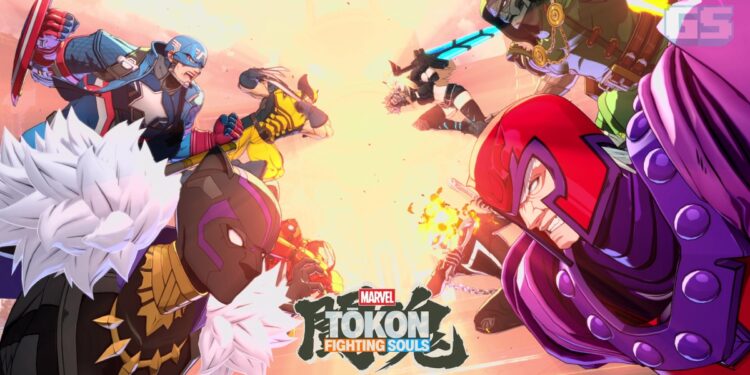 Preview Marvel Tōkon: Fighting Souls – Senang Nak Belajar, Tapi Susah Nak “Pro”