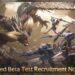 Monster Hunter Outlanders – Ujian Beta 3 Bermula Ogos 2026