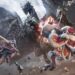 Pra-Pendaftaran Monster Hunter Outlanders Kini Dibuka Melalui Garena