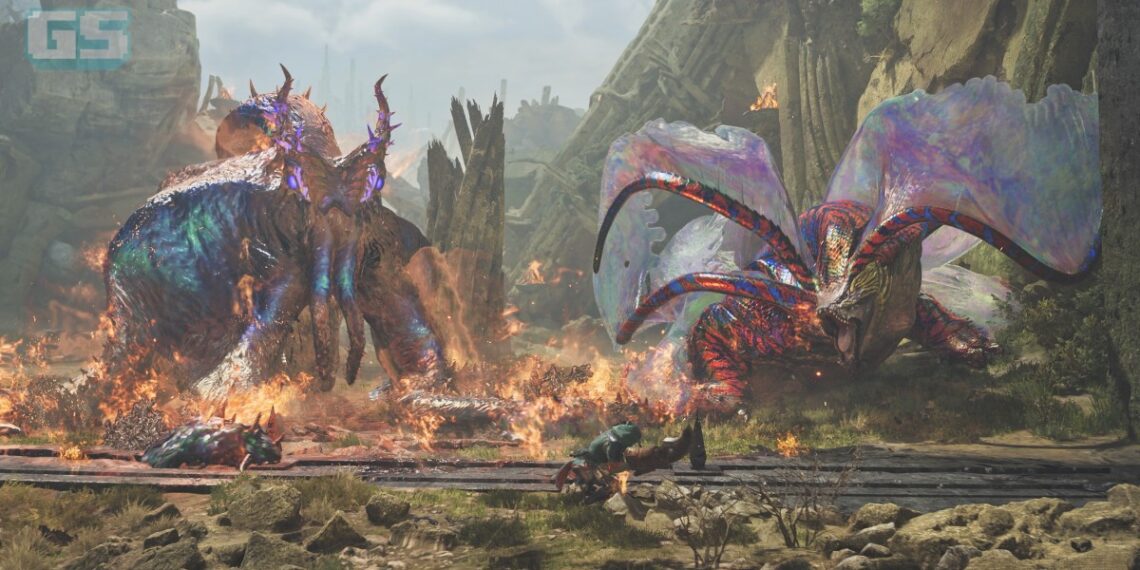 Capcom Akan Turunkan Harga Monster Hunter Wilds & Susun Semula DLC